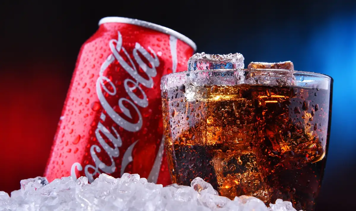 Coca Cola (33cl)