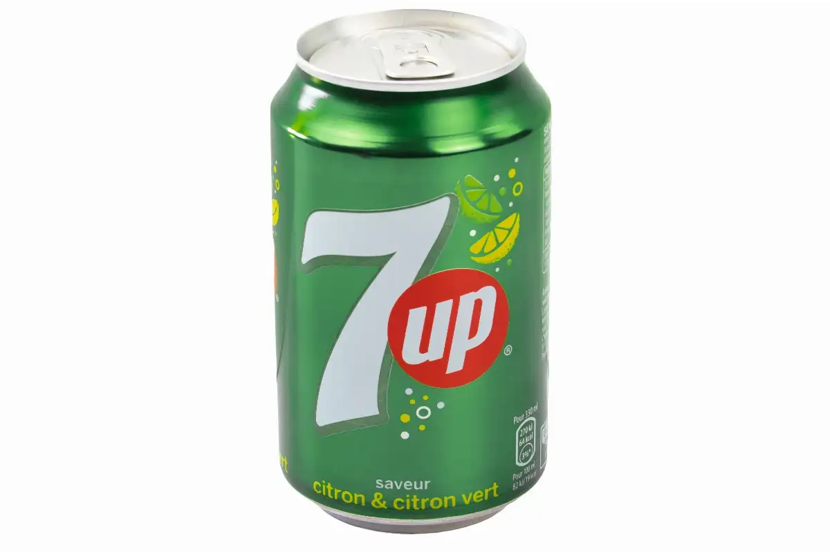 Seven Up (33cl)