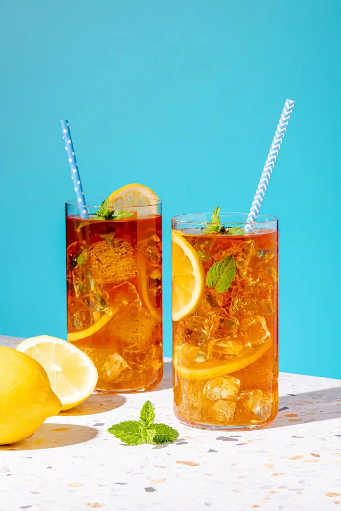 Ice tea (33cl)