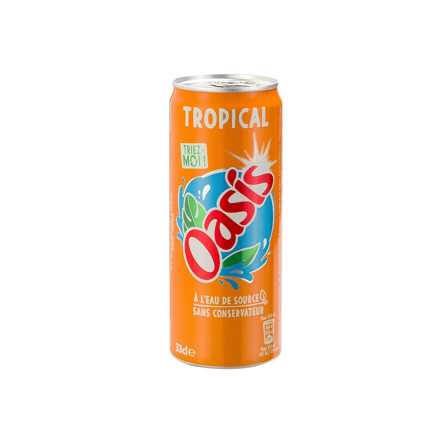 Oasis (33cl)