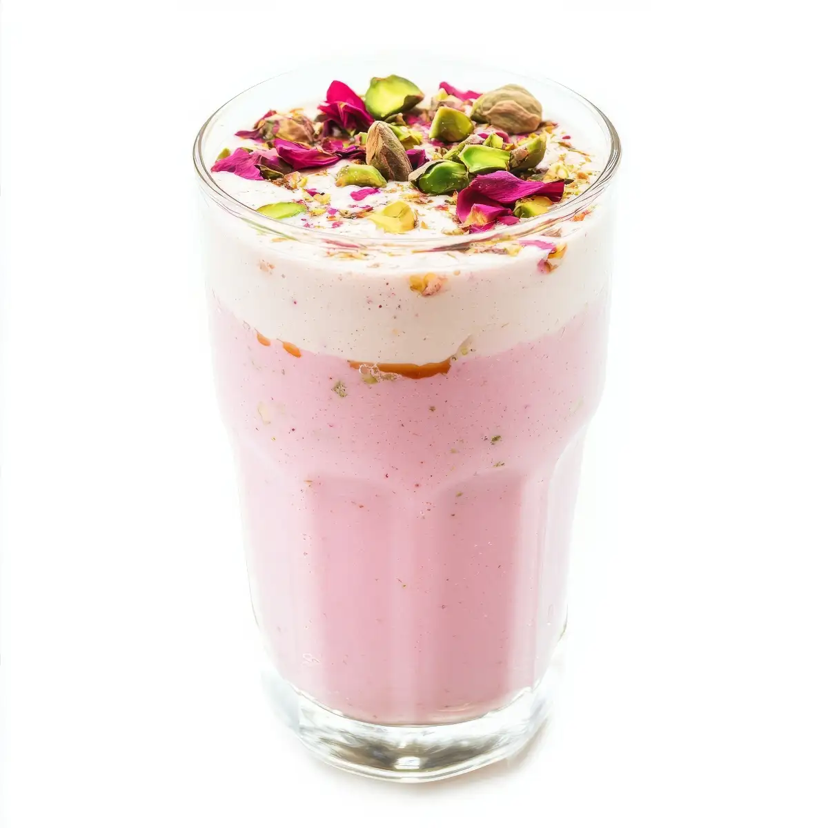 Lassi rose