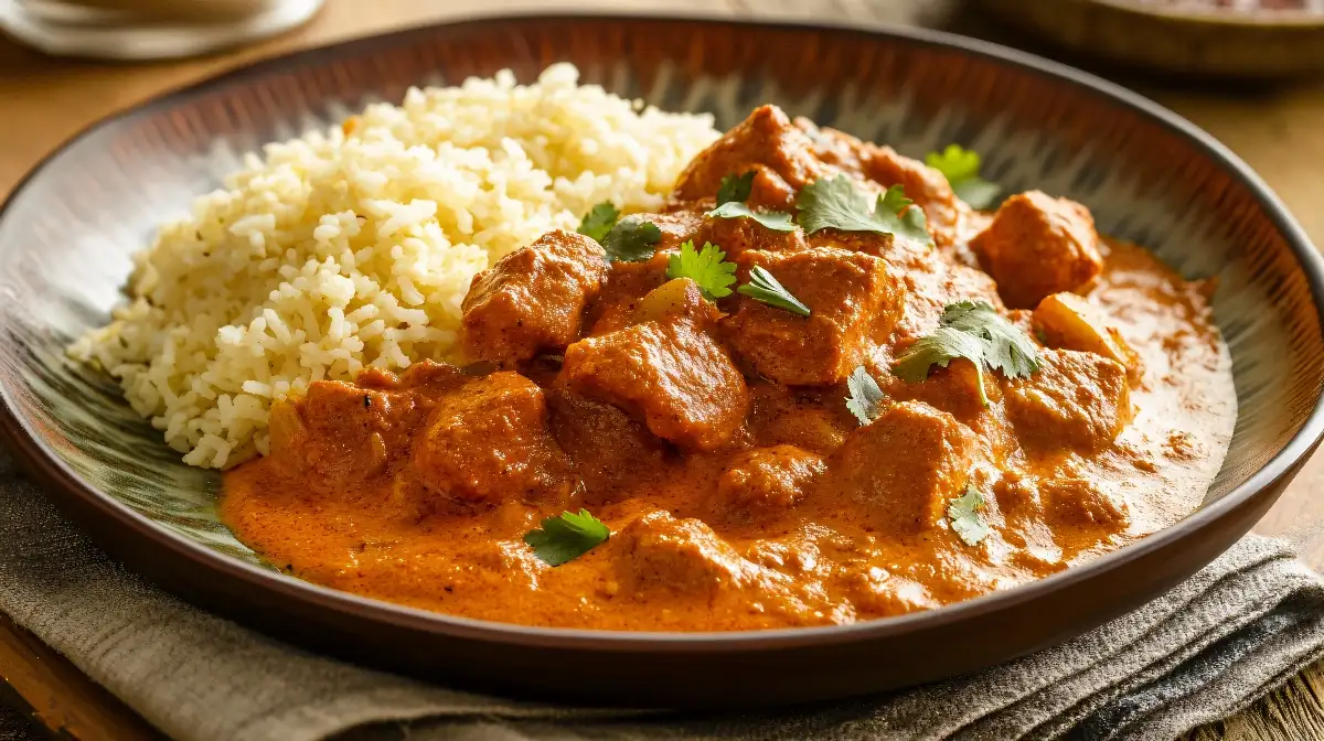 Tandoori Masala
