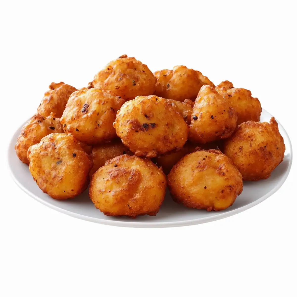 Pakora (4 pièces)